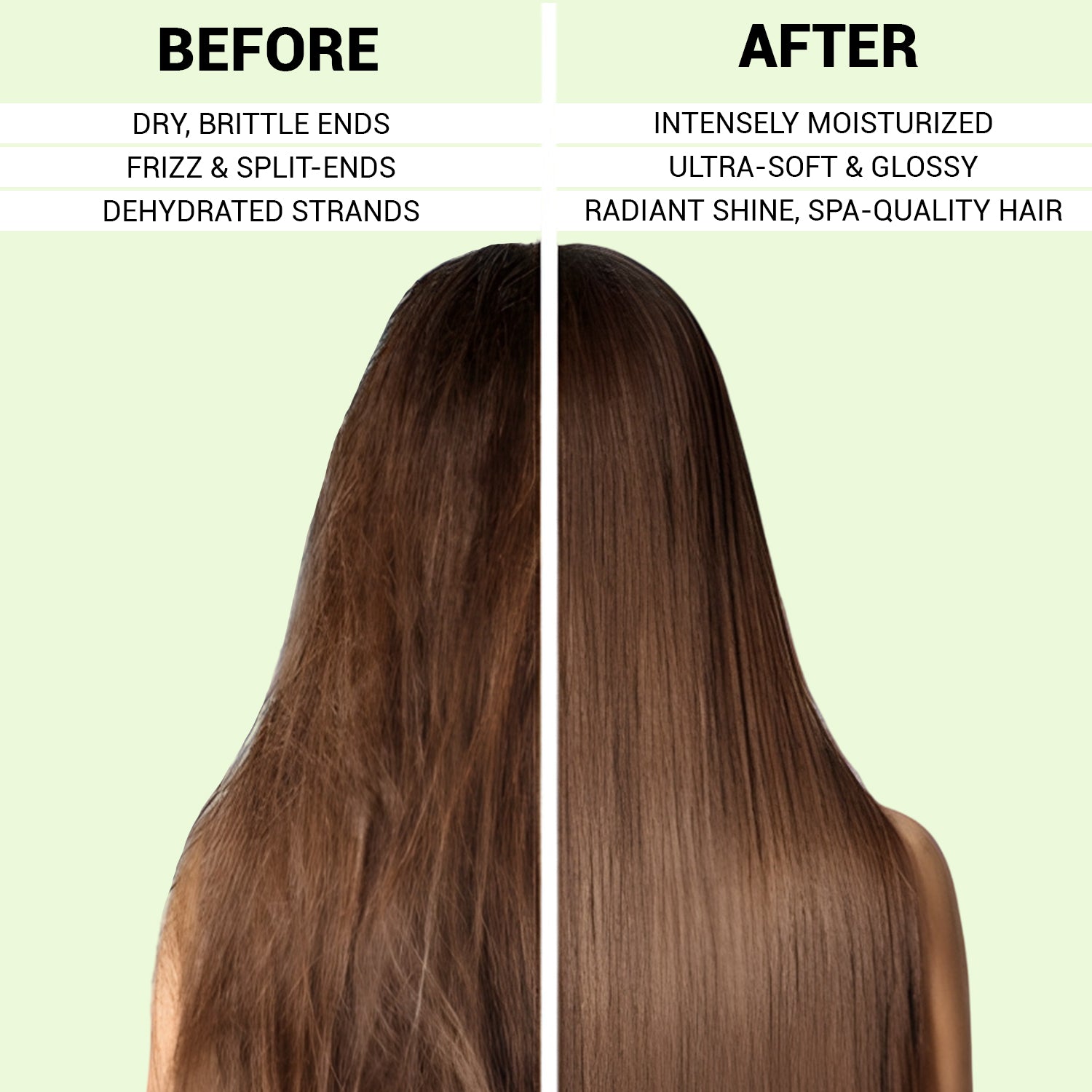 Soft Locks Spray | Flexible Hold | Natural Shine & Texture