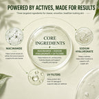 Korean Clinical Acne Reset Combo