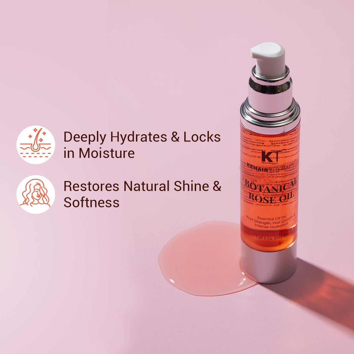 Best Hair Serum
