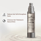The Fit Hair Serum | Anti-Grey | Promotes Hair Growth | 50ml
