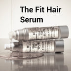 The Fit Hair Serum | Anti-Grey | Promotes Hair Growth | 50ml