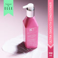 Ultra Smooth Conditioner | Deep Moisture & Frizz Control