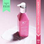 Ultra Smooth Conditioner | Deep Moisture & Frizz Control