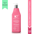 Ultra Smooth Conditioner - 1000ml