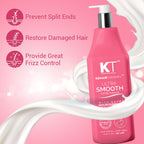 Ultra Smooth Conditioner - 1000ml