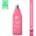 Ultra Smooth Conditioner | Frizz Control | Acai Oil | 1000ml