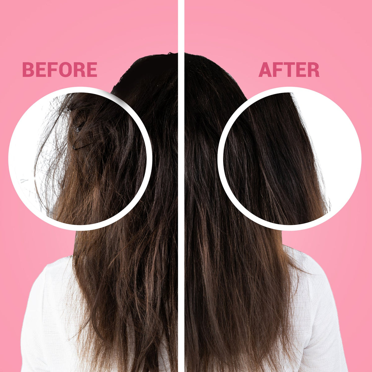 Ultra Smooth Conditioner | Frizz Control | Acai Oil | 1000ml