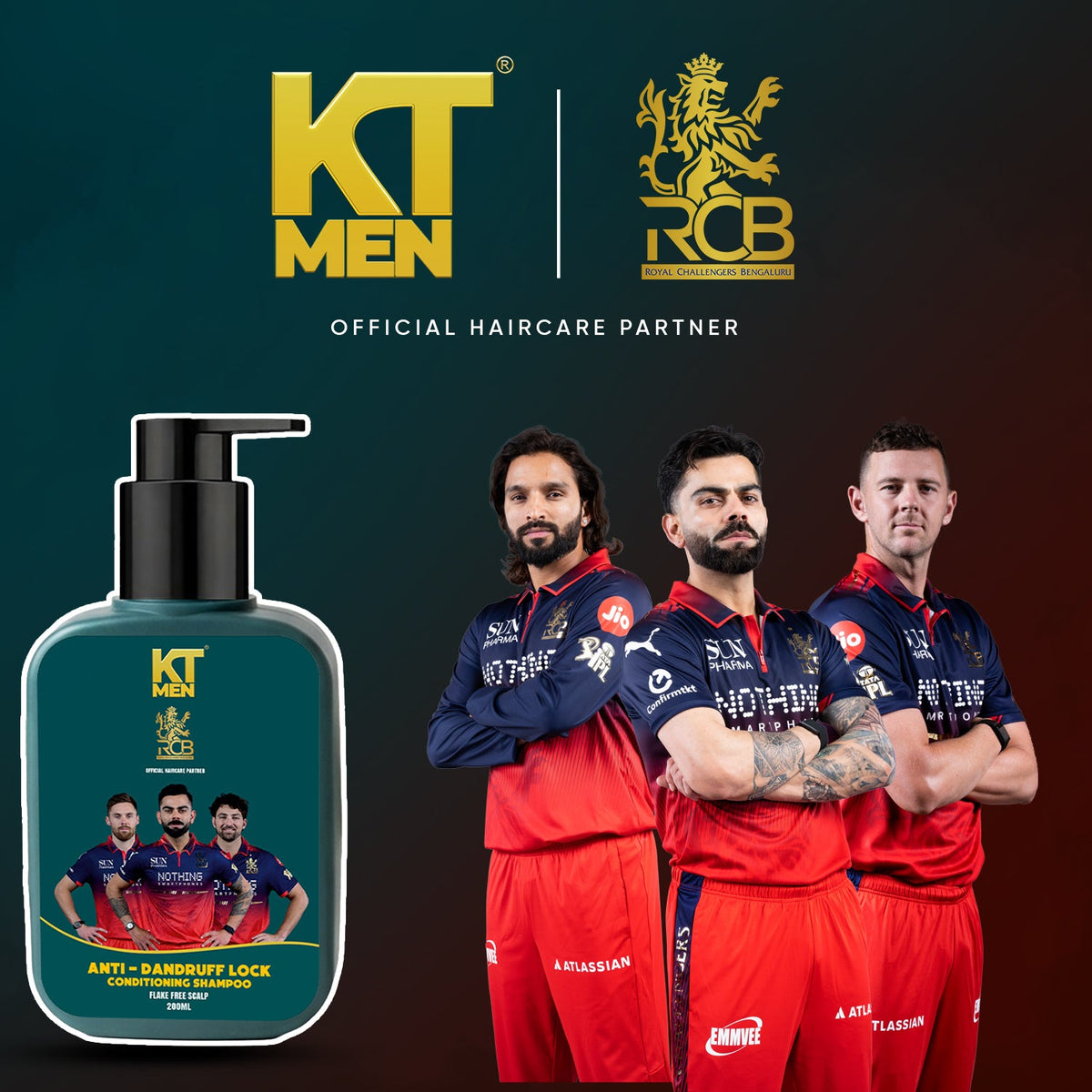 Best Anti Dandruff Shampoo For Men