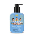 KT GOAT Edition Body Wash For Athletic Body – Relieves Body Fatigue & Post Workout Stress (200 ML)