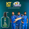 2in1 Dark Revive Anti Grey (Shampoo + Conditioner) - 200 ml (Mumbai Indians)