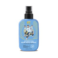 KT GOAT Edition Captain’s Flex Hair Hold Spray – Strong Flexible Hold Without Flakes (120 ML)