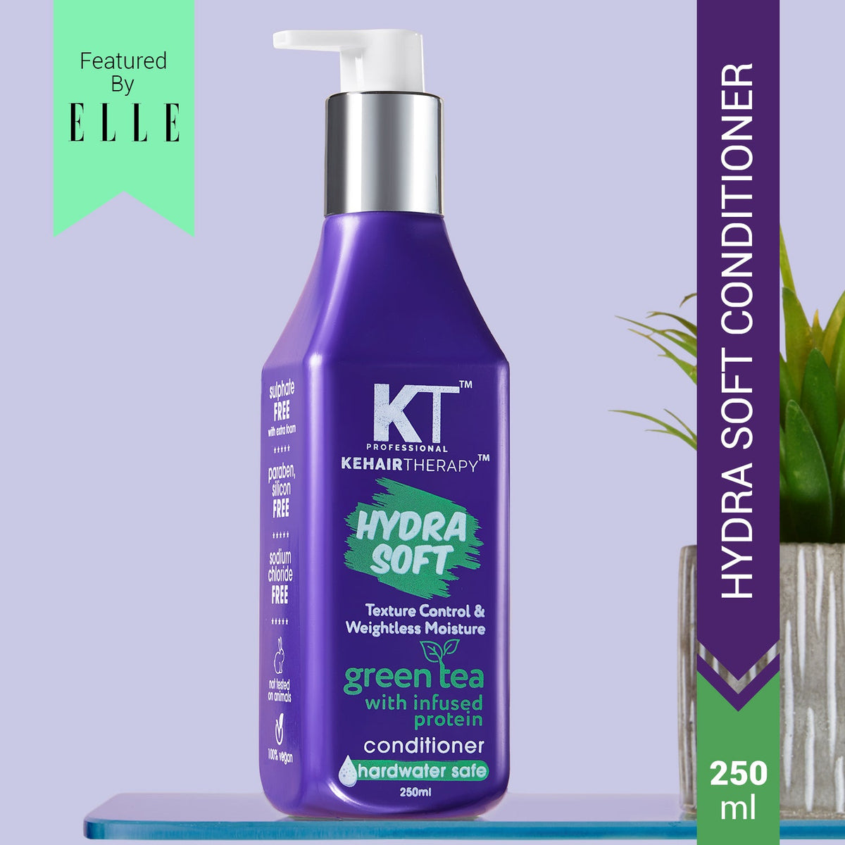 Hydra Soft Conditioner | Lightweight | Weightless Moisture