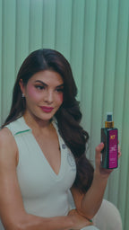 Keratin Shine Luxe Mist | Shine Lock & UV Protection