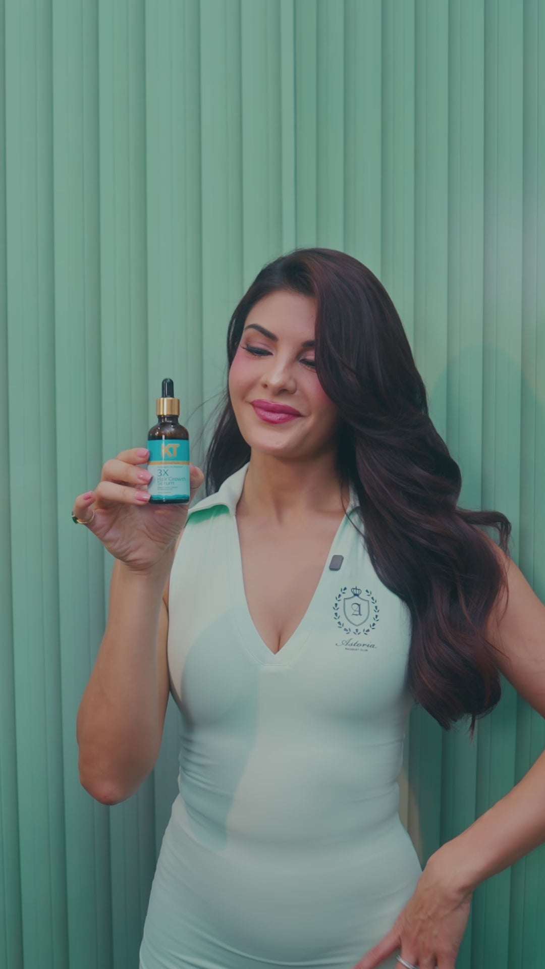 3X Hair Growth Serum | Boost Hair Growth, Strength & Density