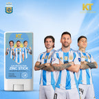 KT GOAT Edition Sun Protection Zincstick – Protects Skin From Sun, Sweat & Sports Damage (25 GM)