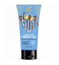 KT GOAT Edition Power Heat Thermo Gel – Warm-Up Recovery For Stiff Muscles (50 GM)